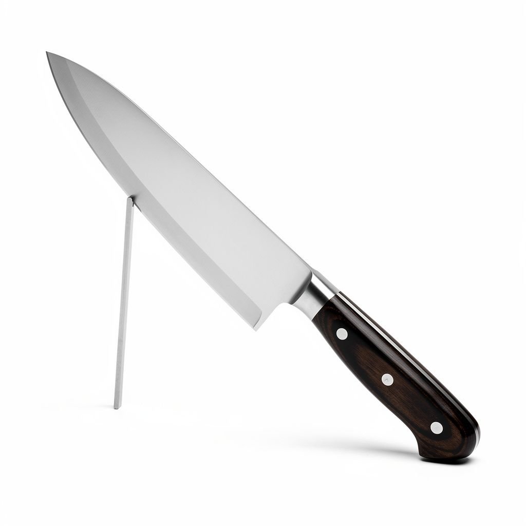 8-Inch Forged Chef's Knife