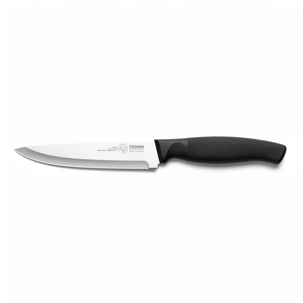 6-Inch Curved Boning Knife