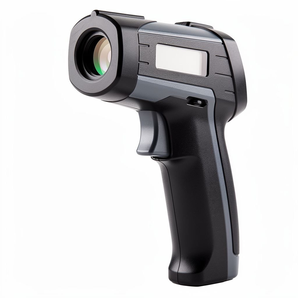 SurfaceCheck Infrared Grill Thermometer
