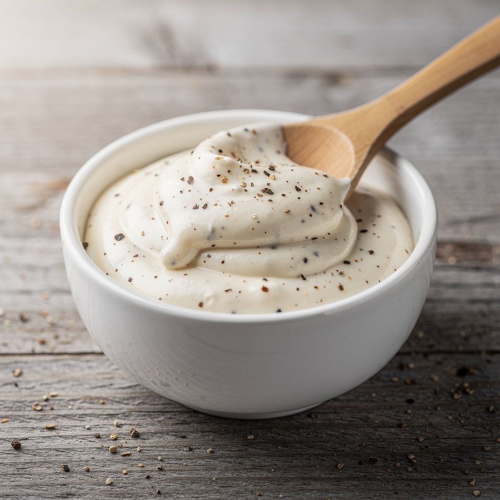 Alabama White BBQ Sauce