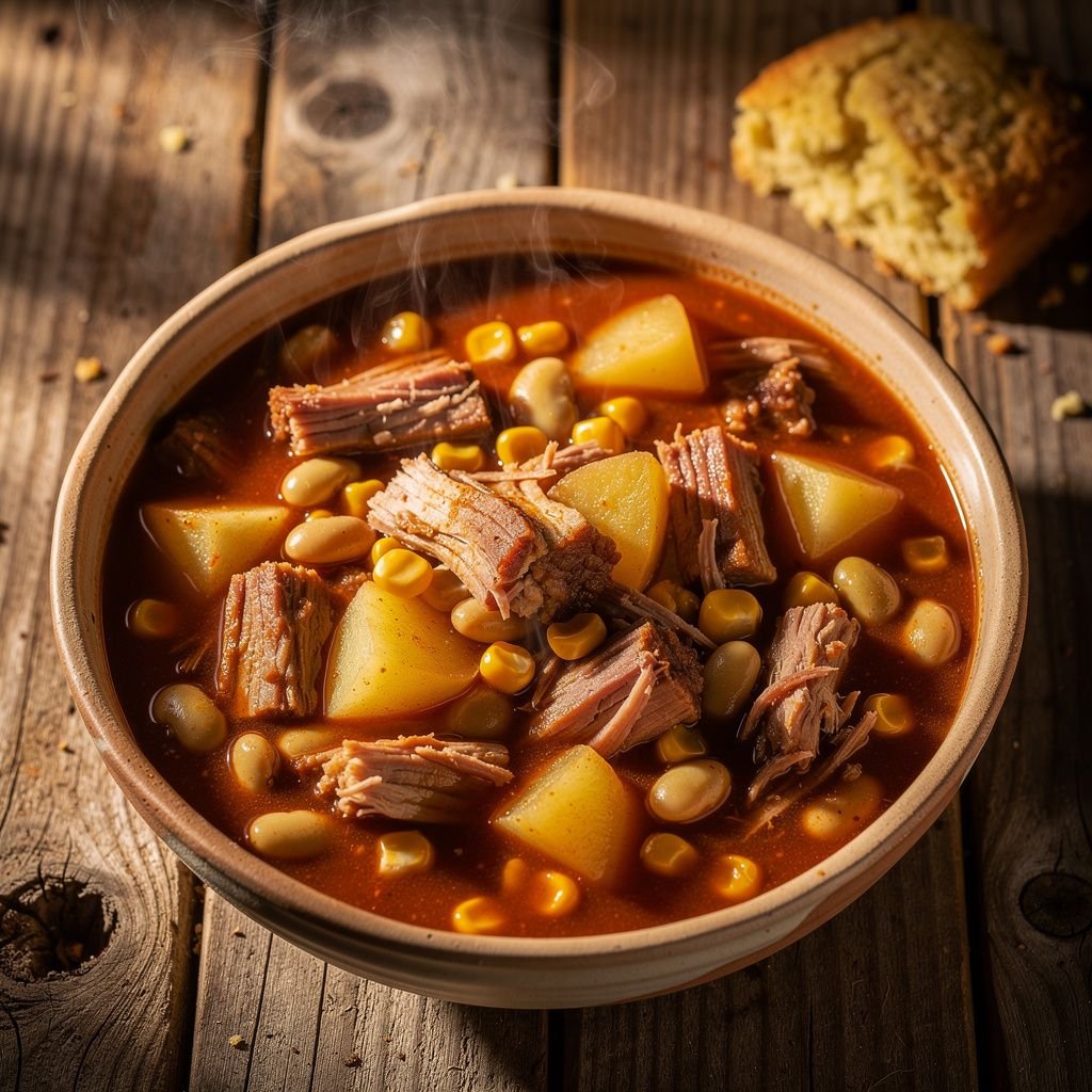 Brunswick Stew