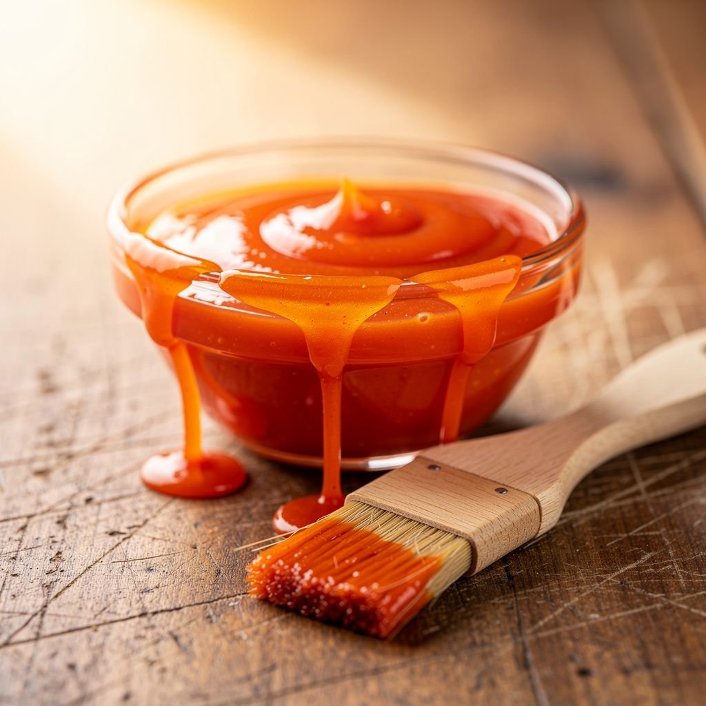 Classic Buffalo Hot Wing Sauce