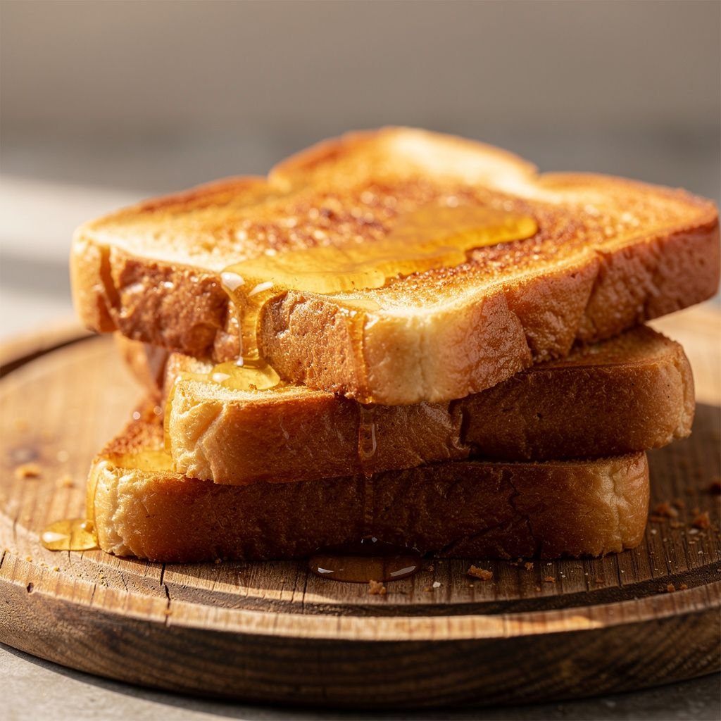 Classic Texas Toast