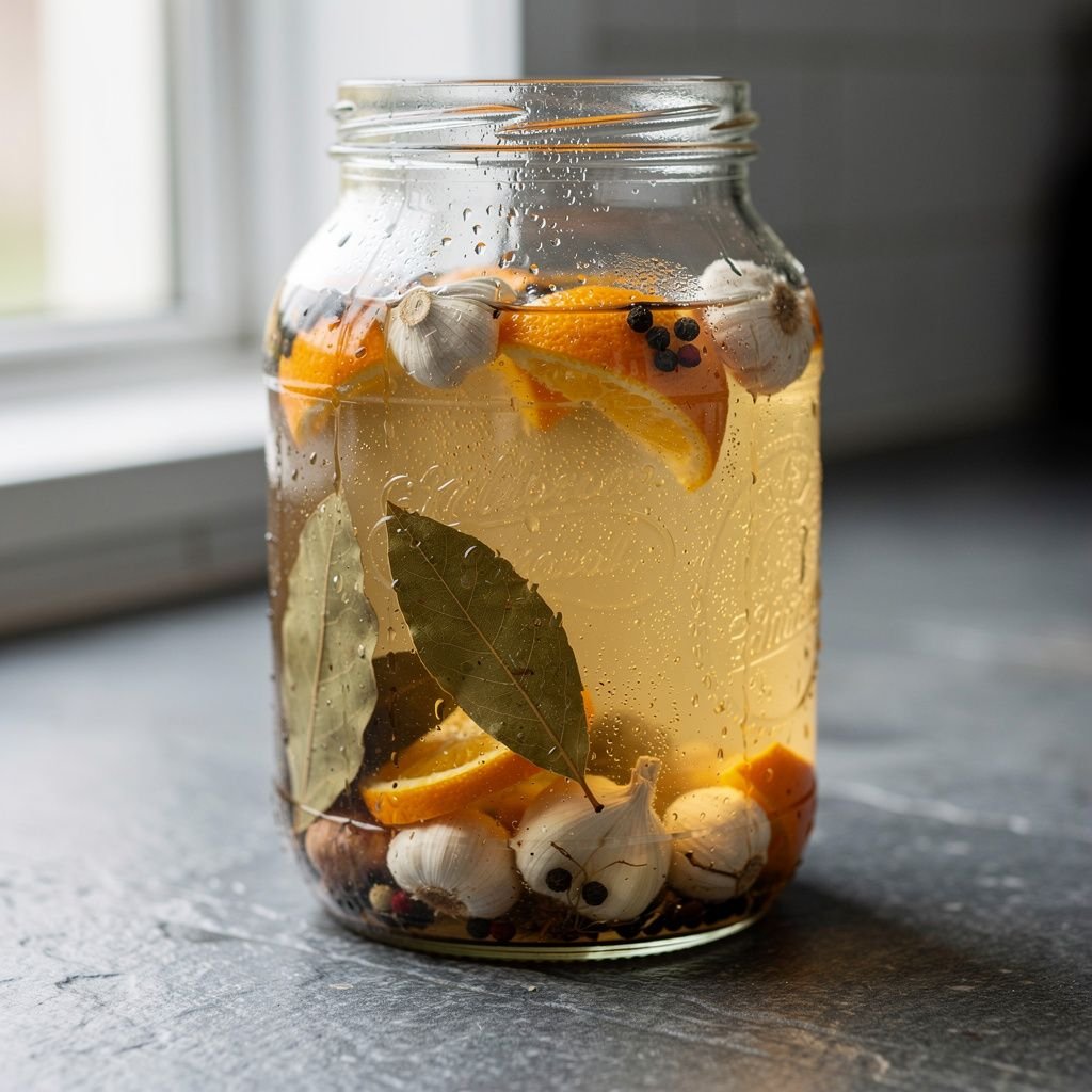 Classic Poultry Brine