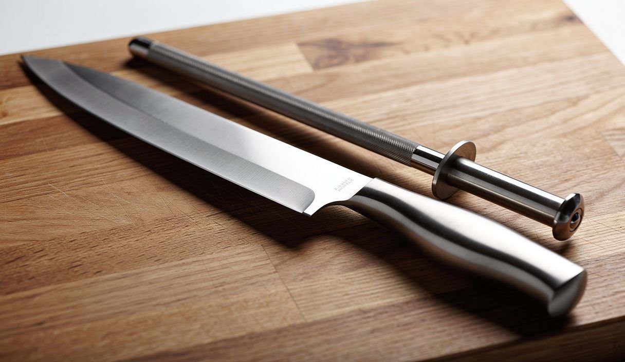 Knife Care for Grillers: Keeping Your Blades Ready for Brisket Season