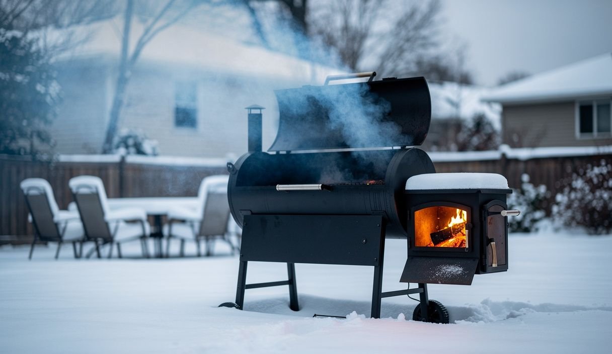 Seasonal Grilling Tips: What Changes as the Weather Shifts