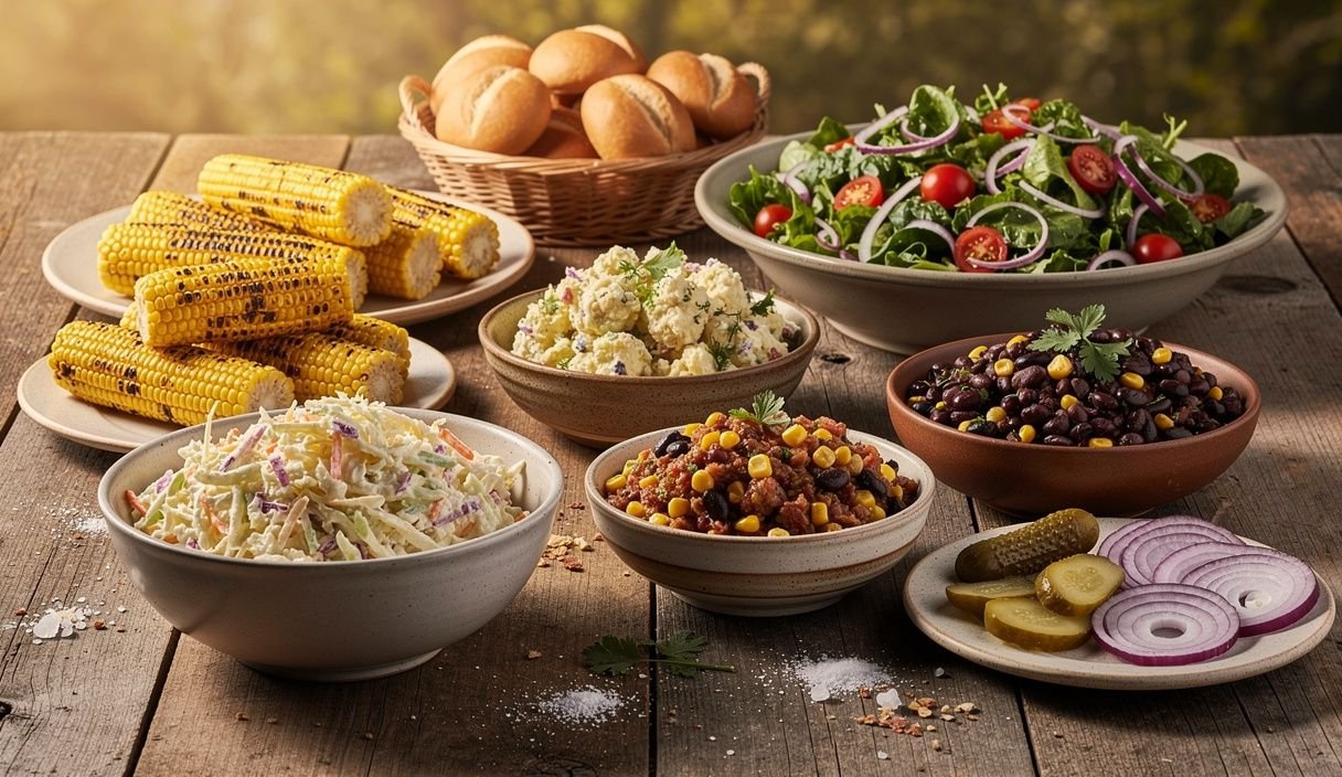 Sides & Salads