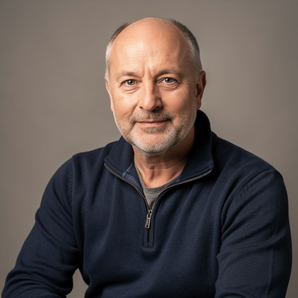 Dale Thompson
