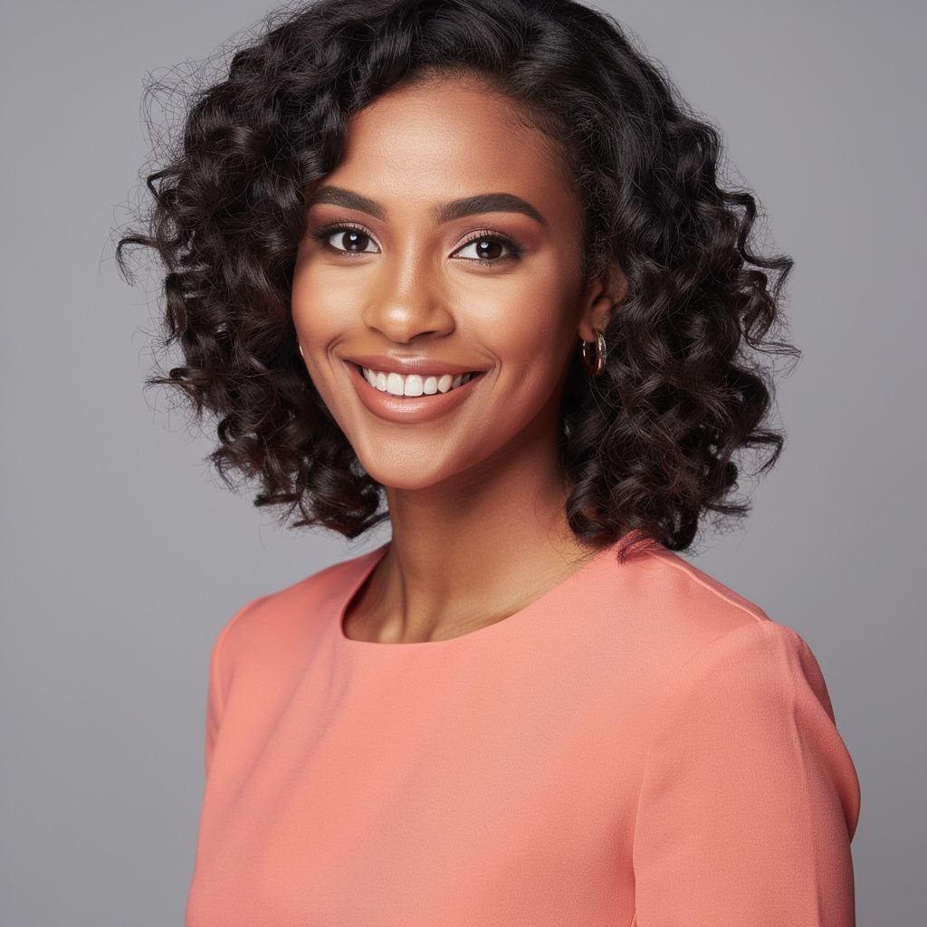 Jasmine Okafor
